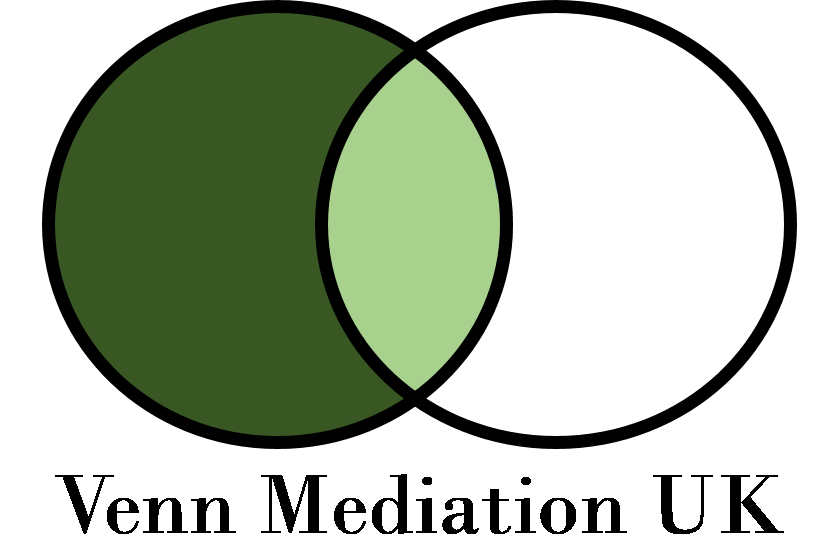 Venn Mediation UK